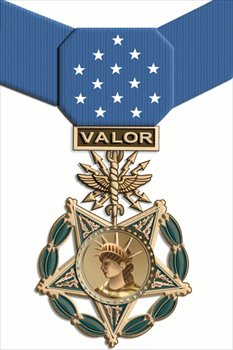 Medal of Honor image 1