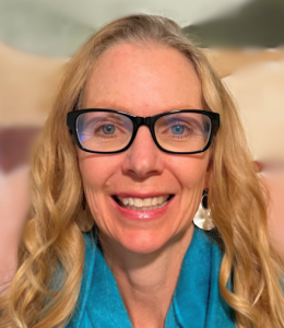 Michelle Gutmann